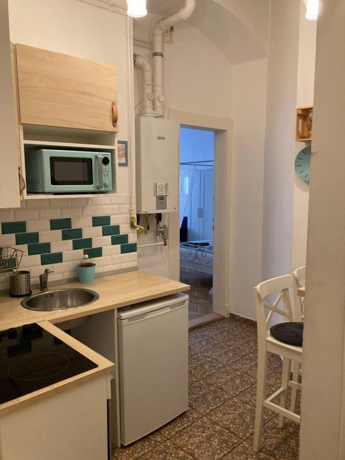Apartamento Downtown W18 Budapest