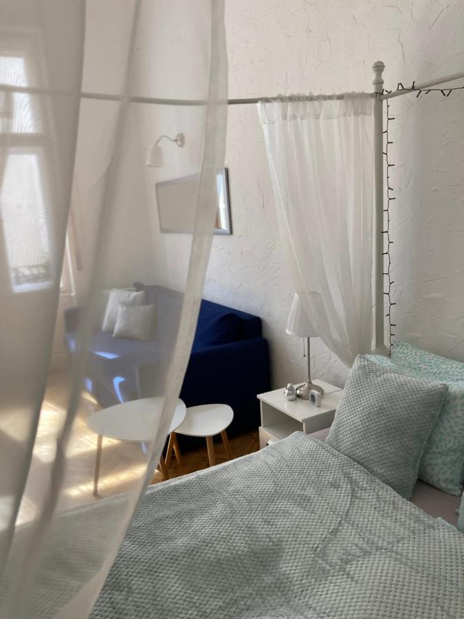 Apartamento Downtown W18