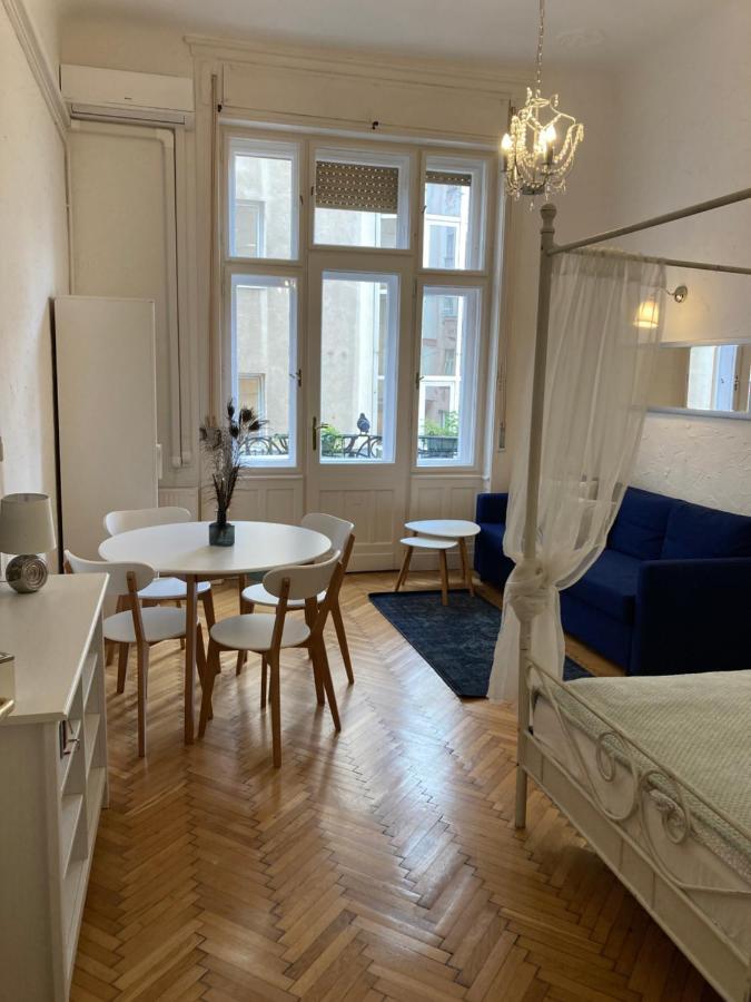 Апартаменти Downtown W18 Будапешт