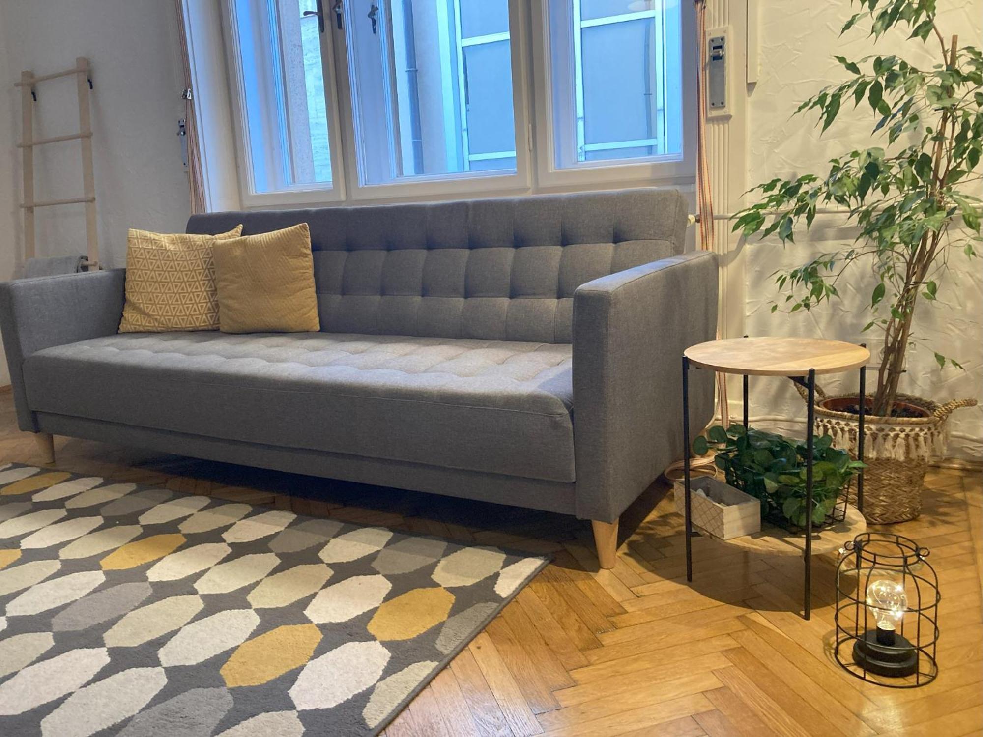 Apartamento Downtown W18 *